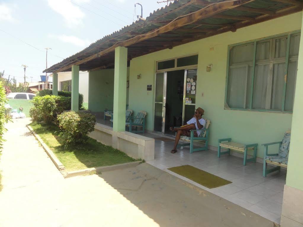 Hotel Pousada Ocean Atlantica Fernando de Noronha Exterior foto